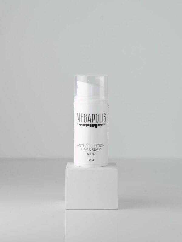 Денний крем SPF 50